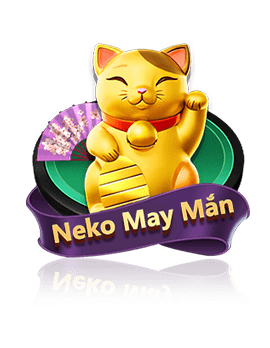Neko May Mắn