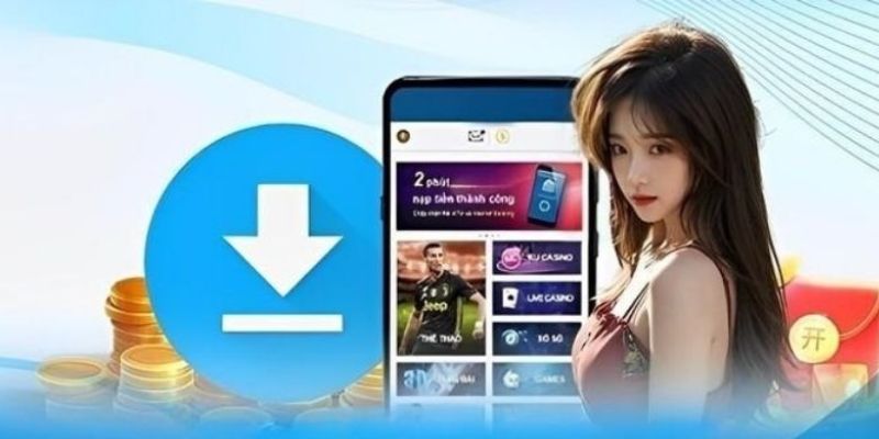 Những tiện ích nổi bật dành cho hội viên khi tải app QH88